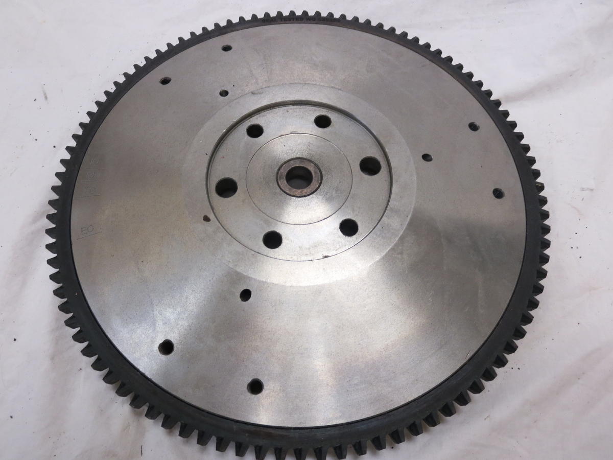 Engine L134 Catalog Willys MB Ford GPW Jeep 1/4 Ton Truck G503 Peter DeBella Jeep Parts www